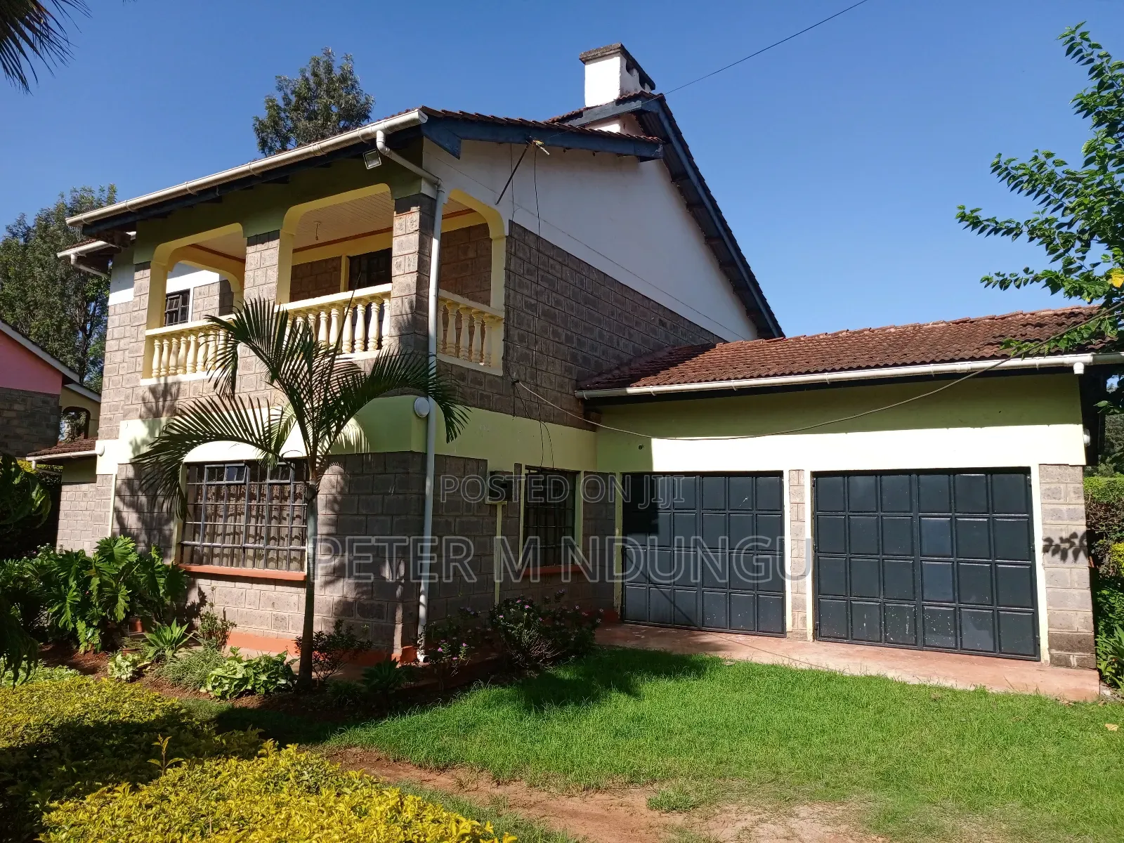 4bdrm Maisonette in Thome for sale in Thome