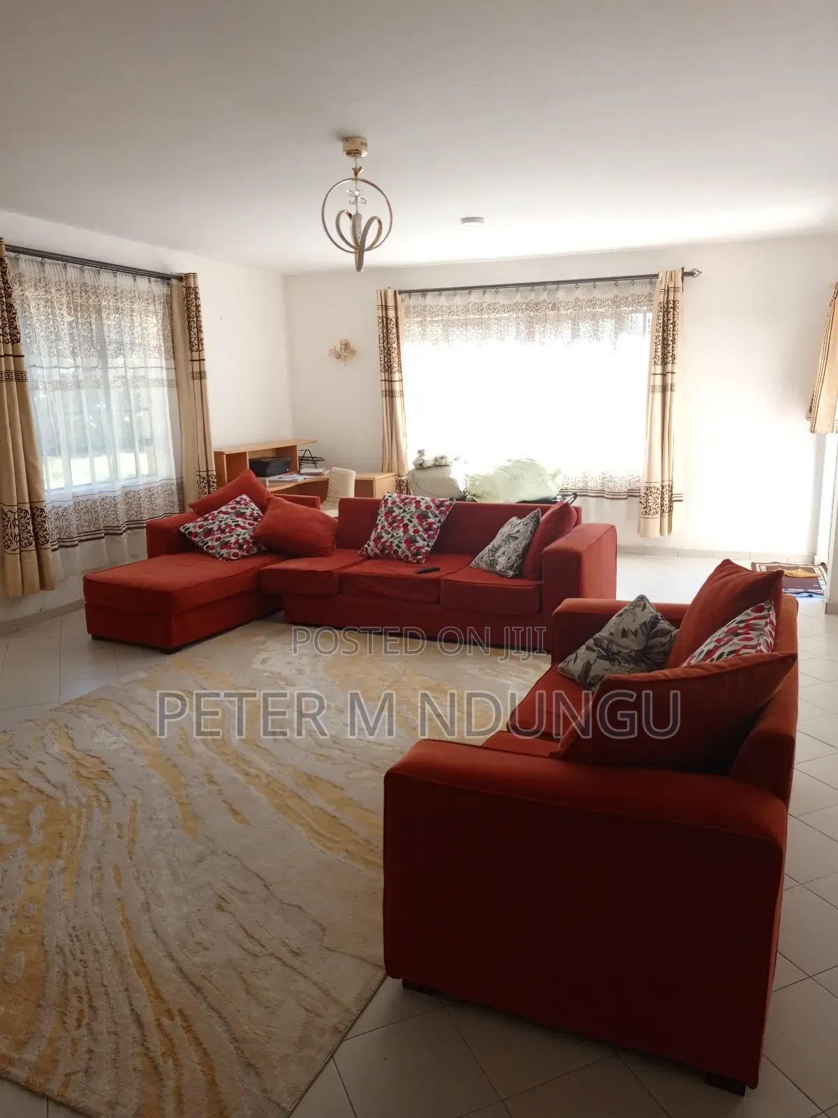 4bdrm Maisonette in Thome for sale in Thome