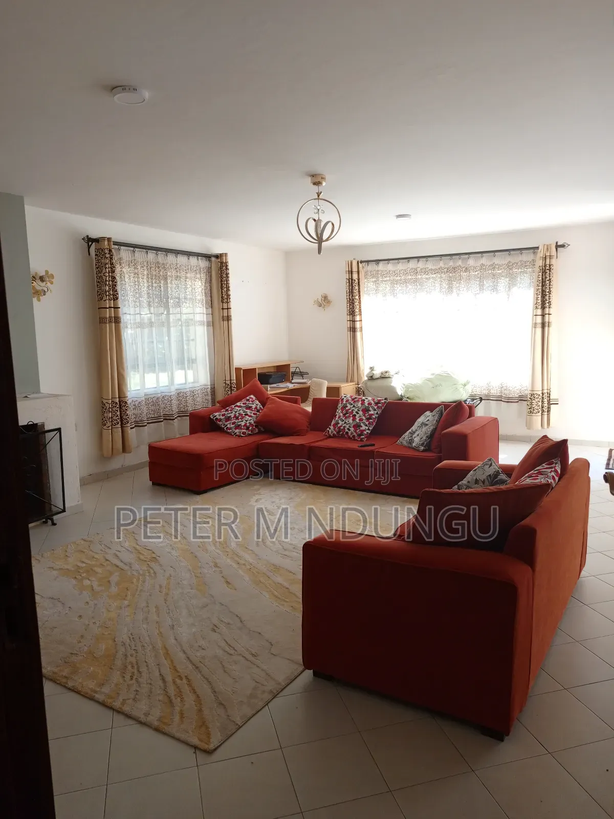 4bdrm Maisonette in Thome for sale in Thome