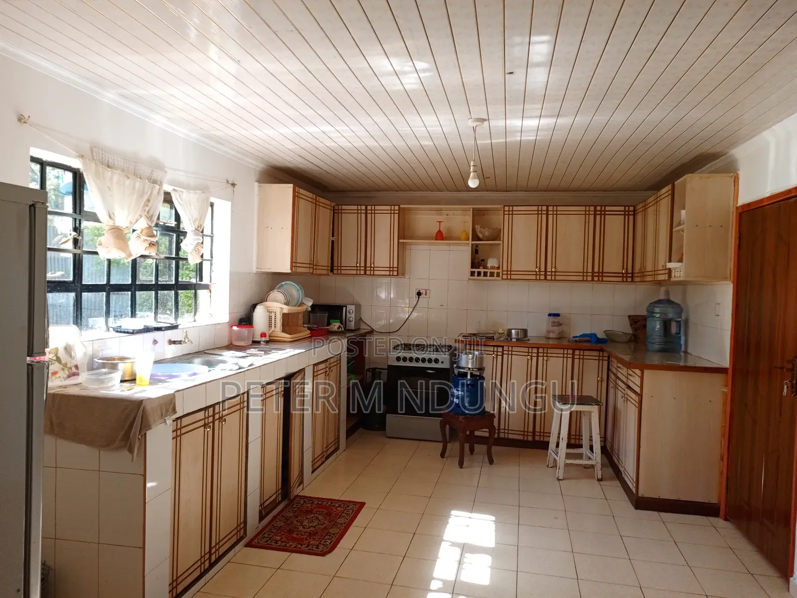 4bdrm Maisonette in Thome for sale in Thome