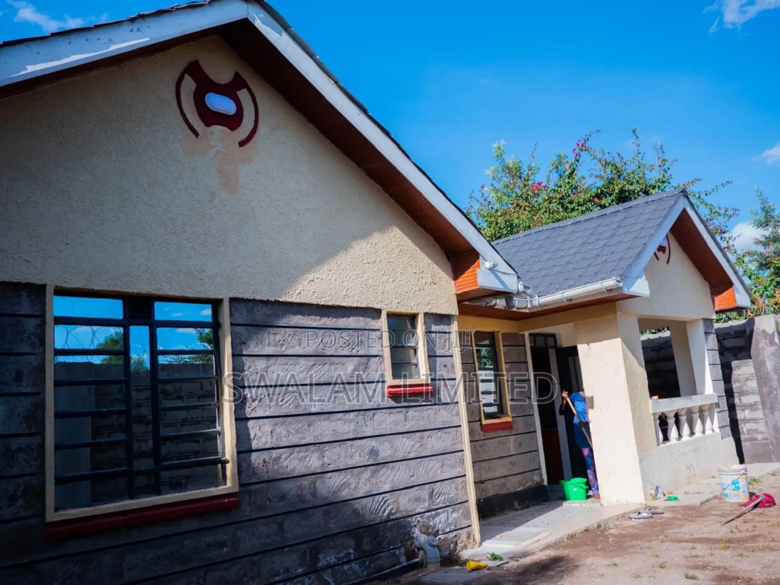 3bdrm Bungalow in Milimani, Kitengela for sale in Kitengela
