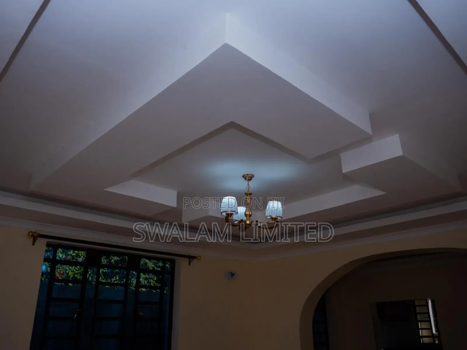 3bdrm Bungalow in Milimani, Kitengela for sale in Kitengela