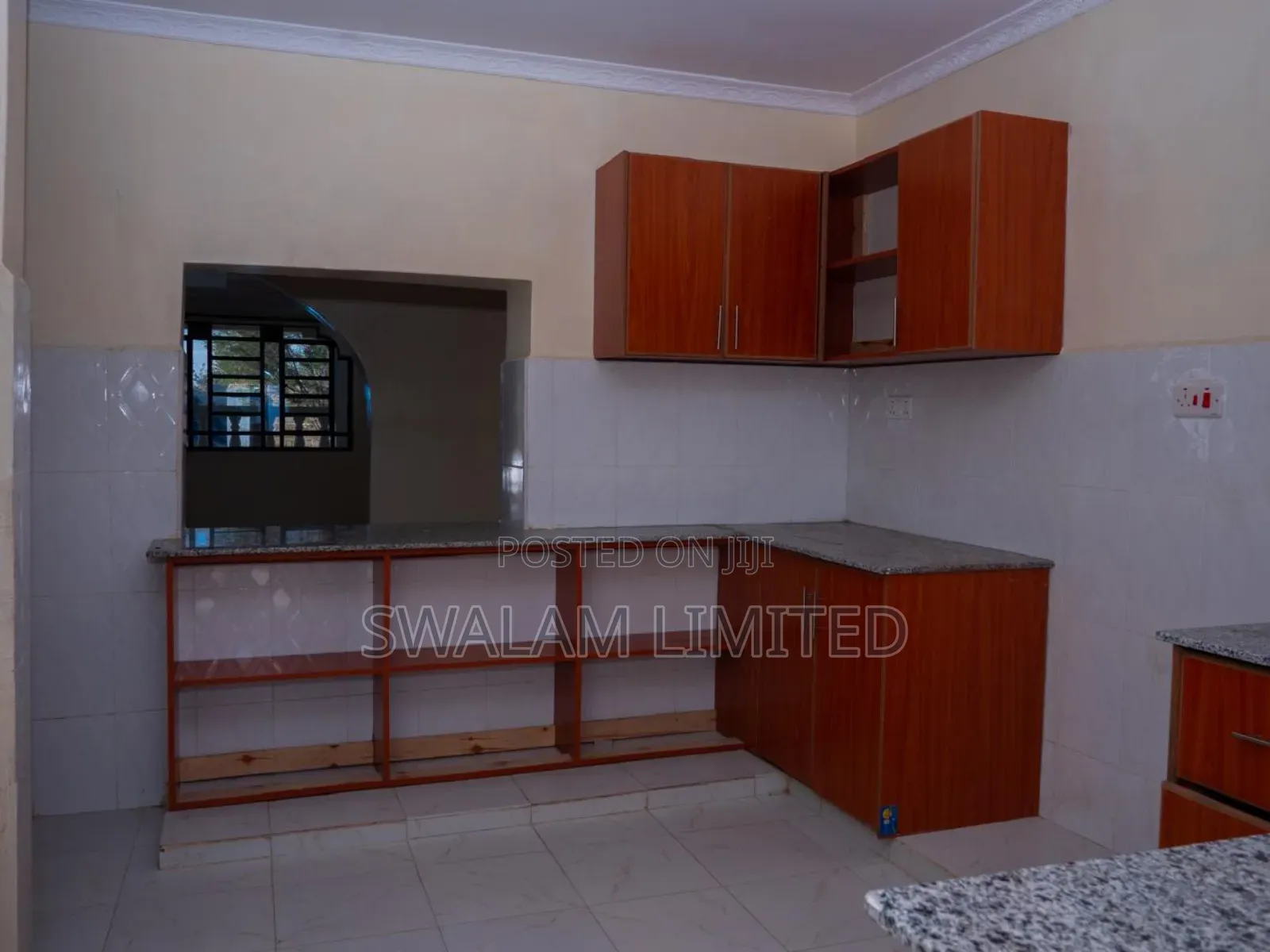 3bdrm Bungalow in Milimani, Kitengela for sale in Kitengela