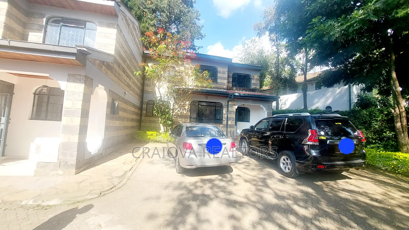 4bdrm Townhouse / Terrace in Lavington for rent in Lavington
