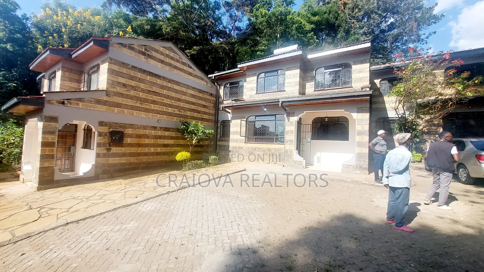 4bdrm Townhouse / Terrace in Lavington for rent in Lavington