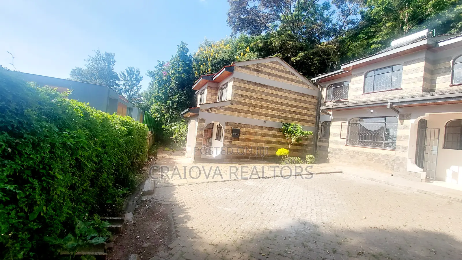4bdrm Townhouse / Terrace in Lavington for rent in Lavington