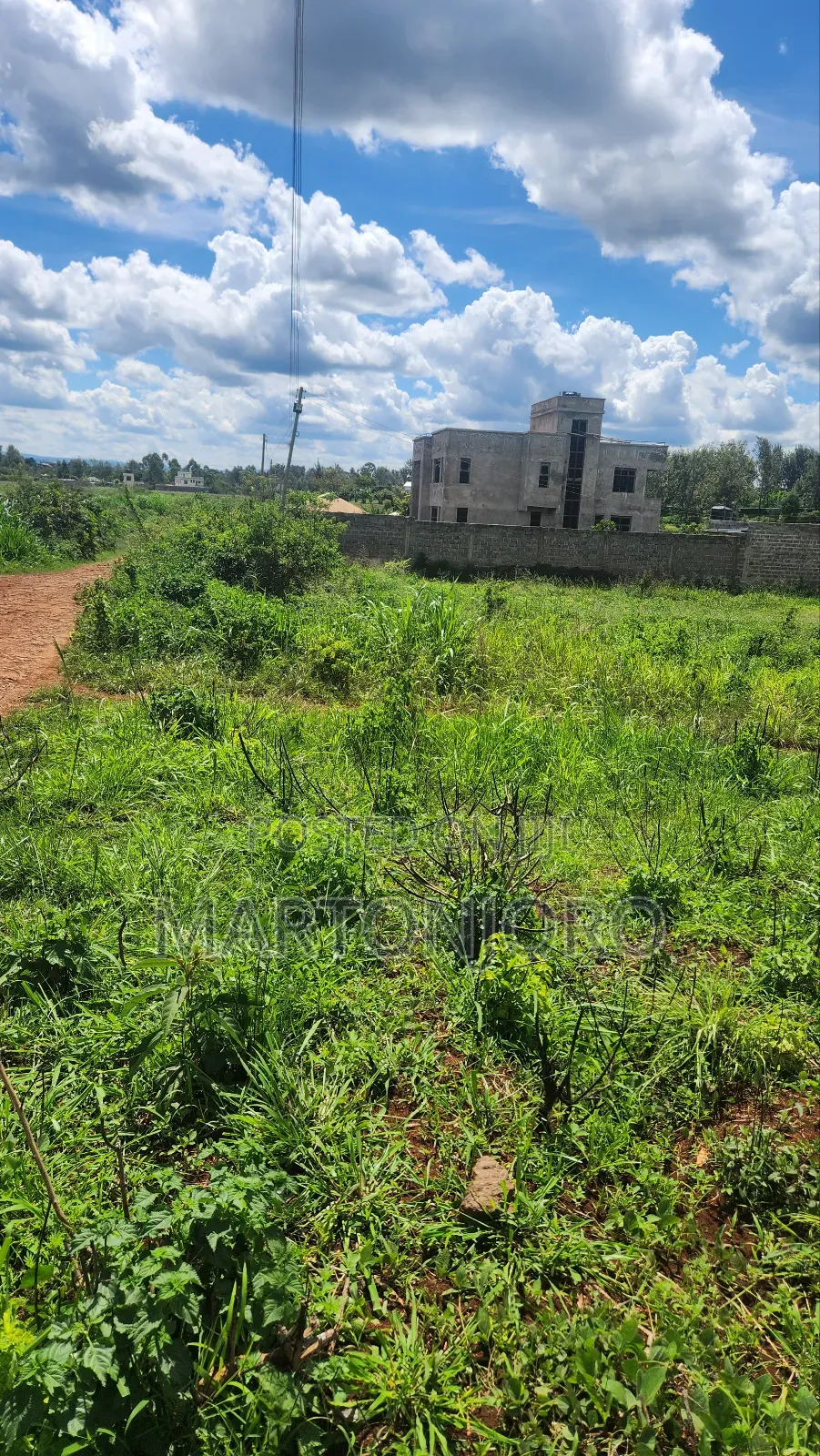 Damridge Edtate Ruiru in RedSoil Estate
