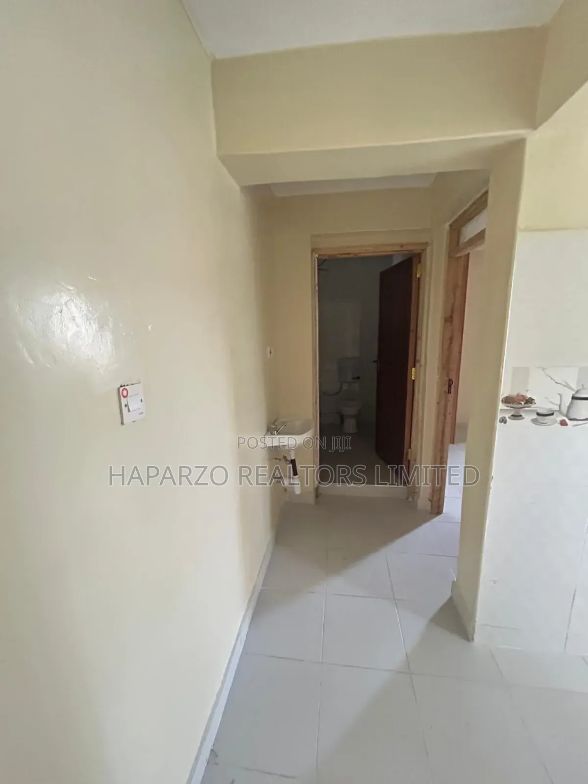 1bdrm Bedsitter in Umoja 3 for rent in Umoja