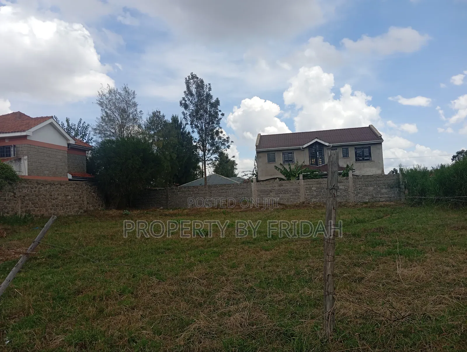 Plot for Sale in Muigai Estate in Kitengela