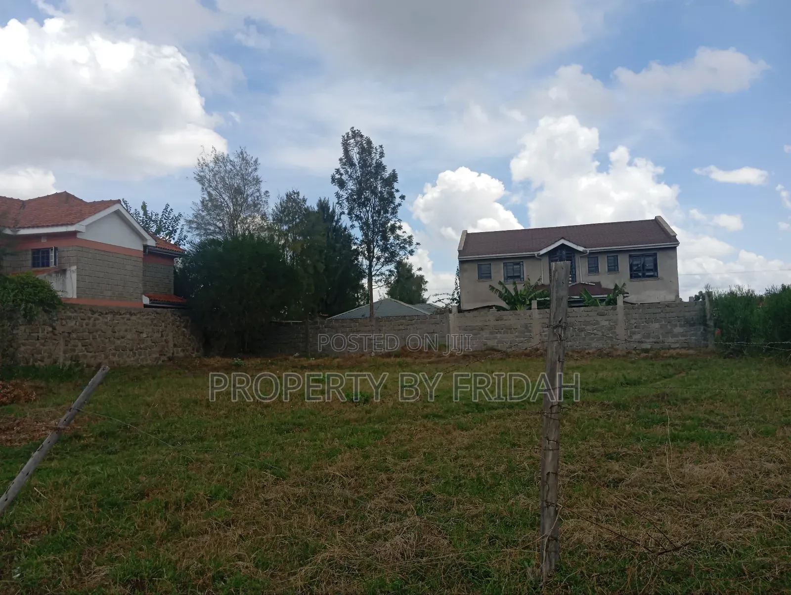Plot for Sale in Muigai Estate in Kitengela