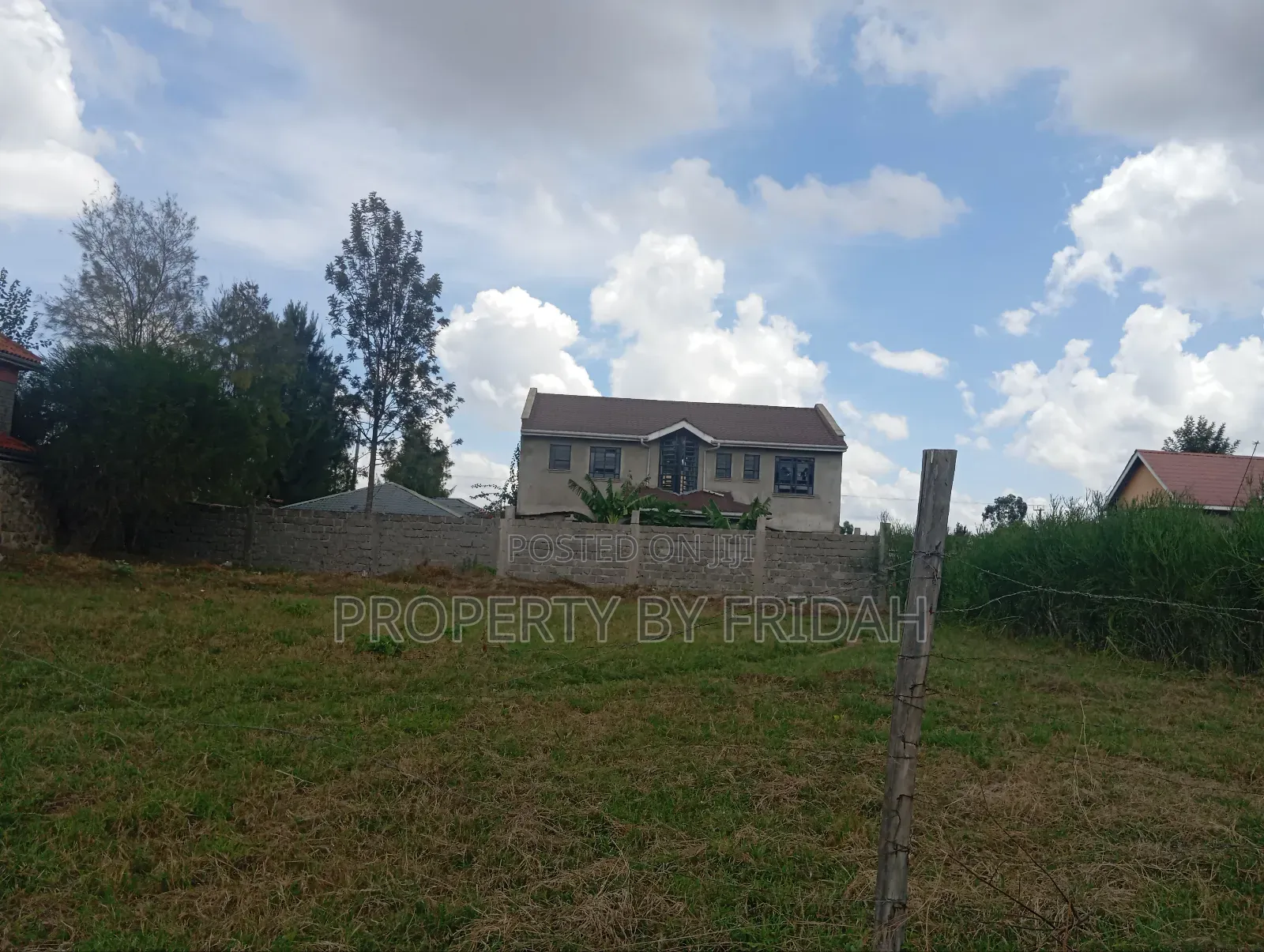 Plot for Sale in Muigai Estate in Kitengela