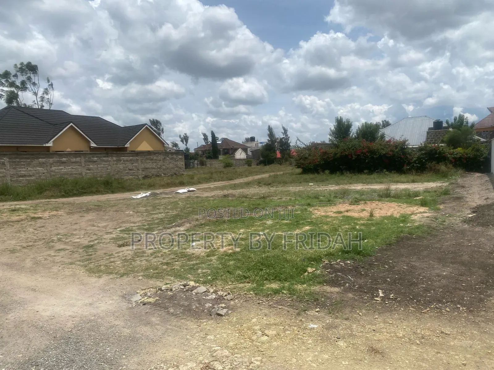 Muigai Estate Kitengela 50/100 Plot in Kitengela