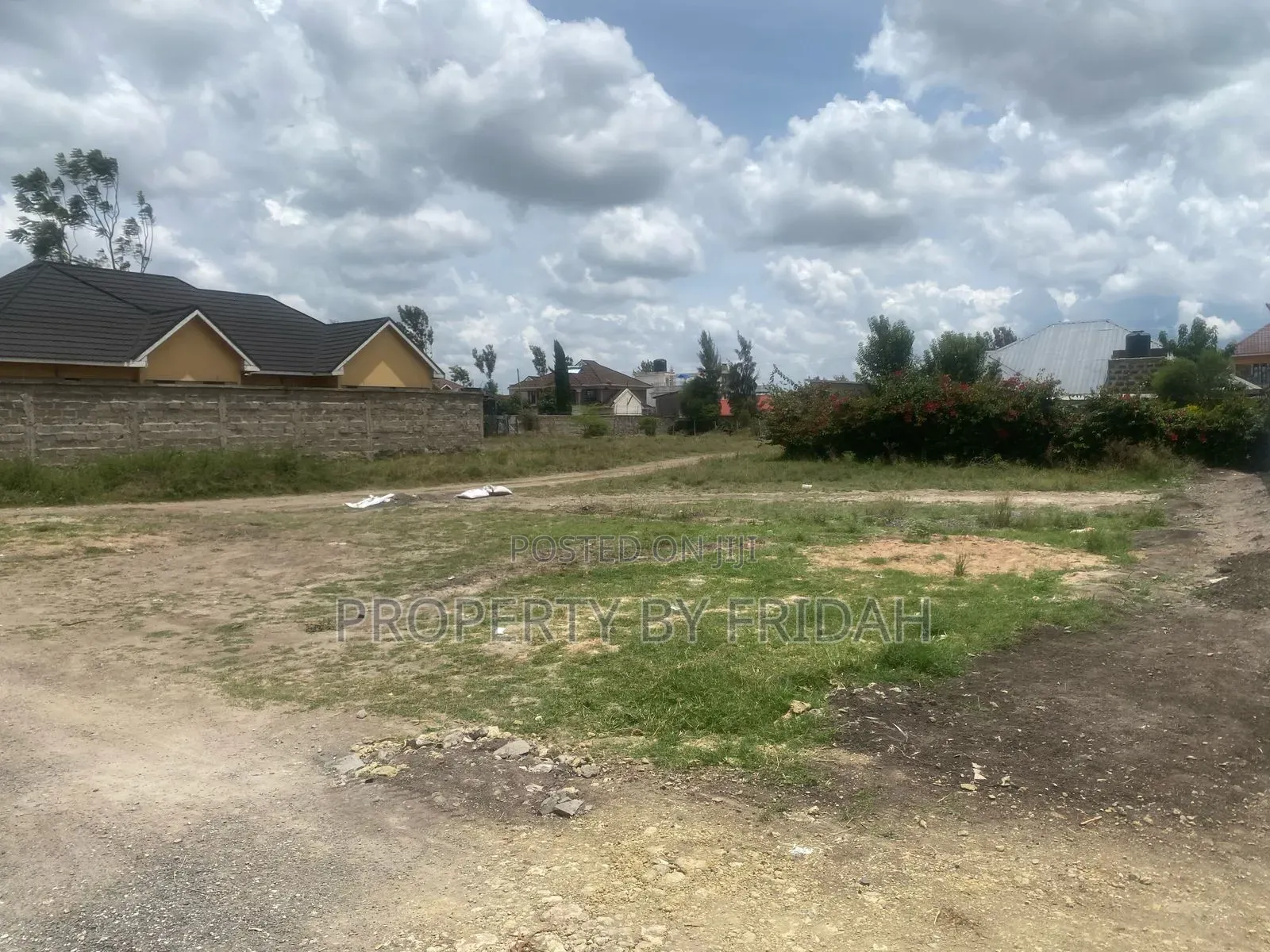 Muigai Estate Kitengela 50/100 Plot in Kitengela