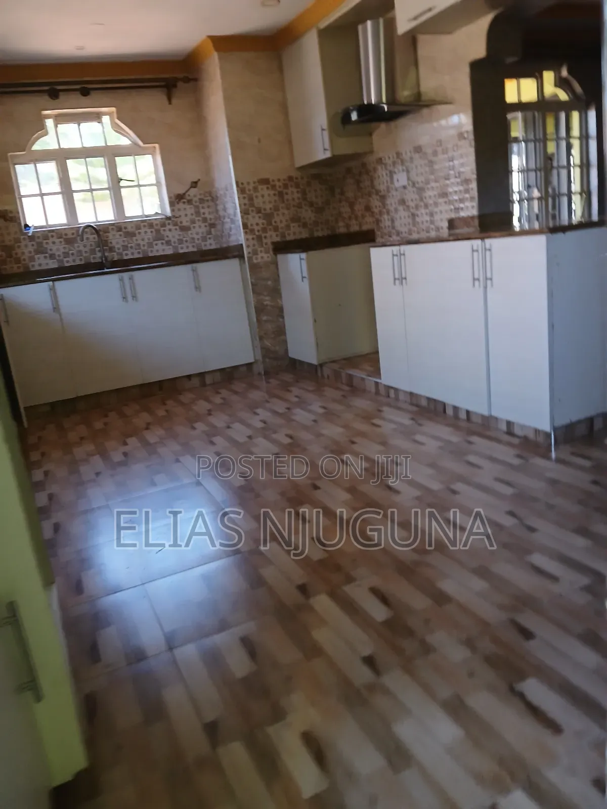 5bdrm Maisonette in Membley Estate for rent in Membley Estate