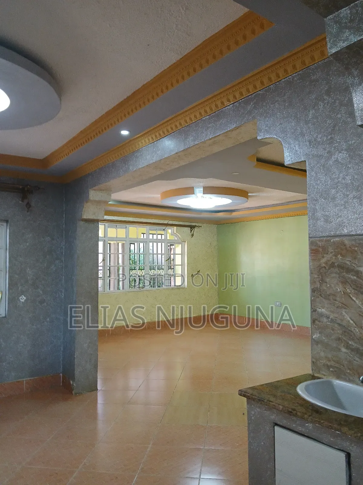 5bdrm Maisonette in Membley Estate for rent in Membley Estate