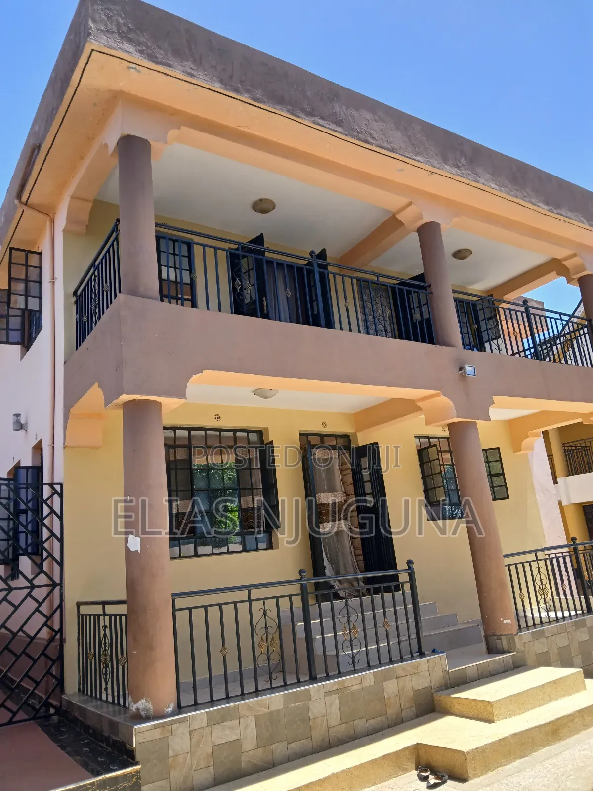 4bdrm House in Membley Estate for rent in Membley Estate