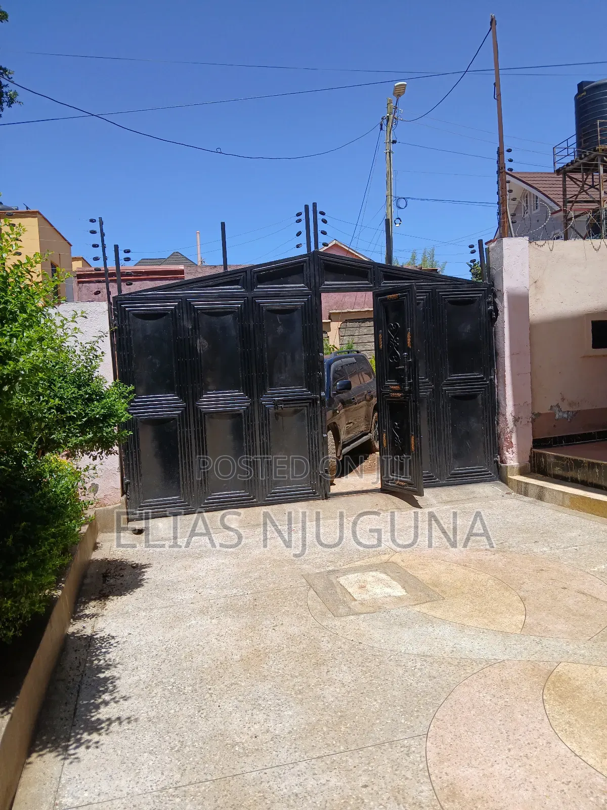 4bdrm House in Membley Estate for rent in Membley Estate