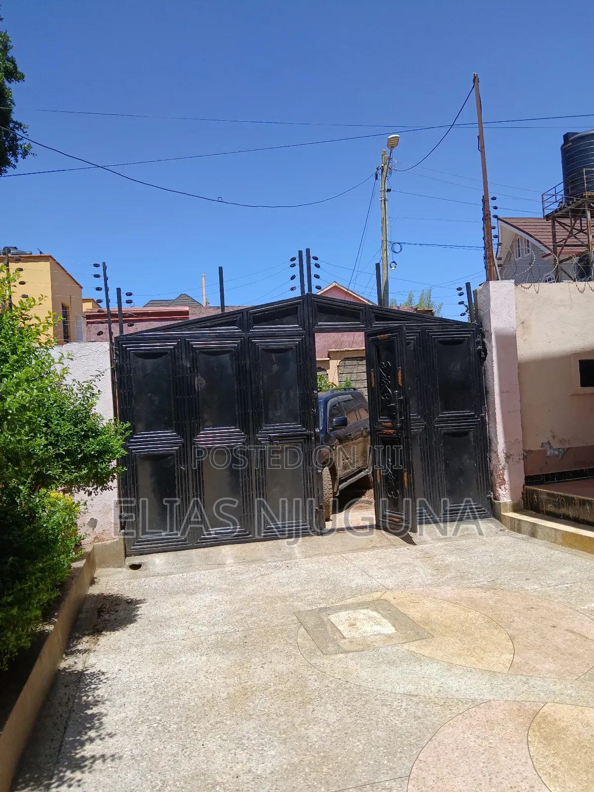 4bdrm House in Membley Estate for rent in Membley Estate