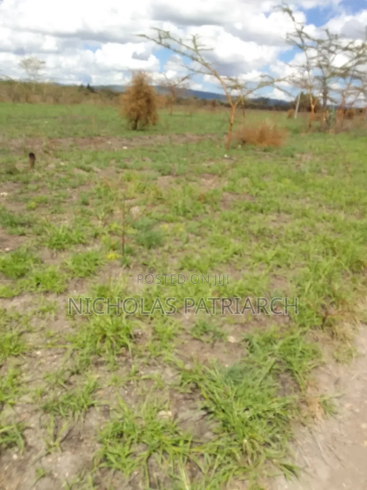 5 Acres Lukenya -Mombasa Road Acre in Lukenya
