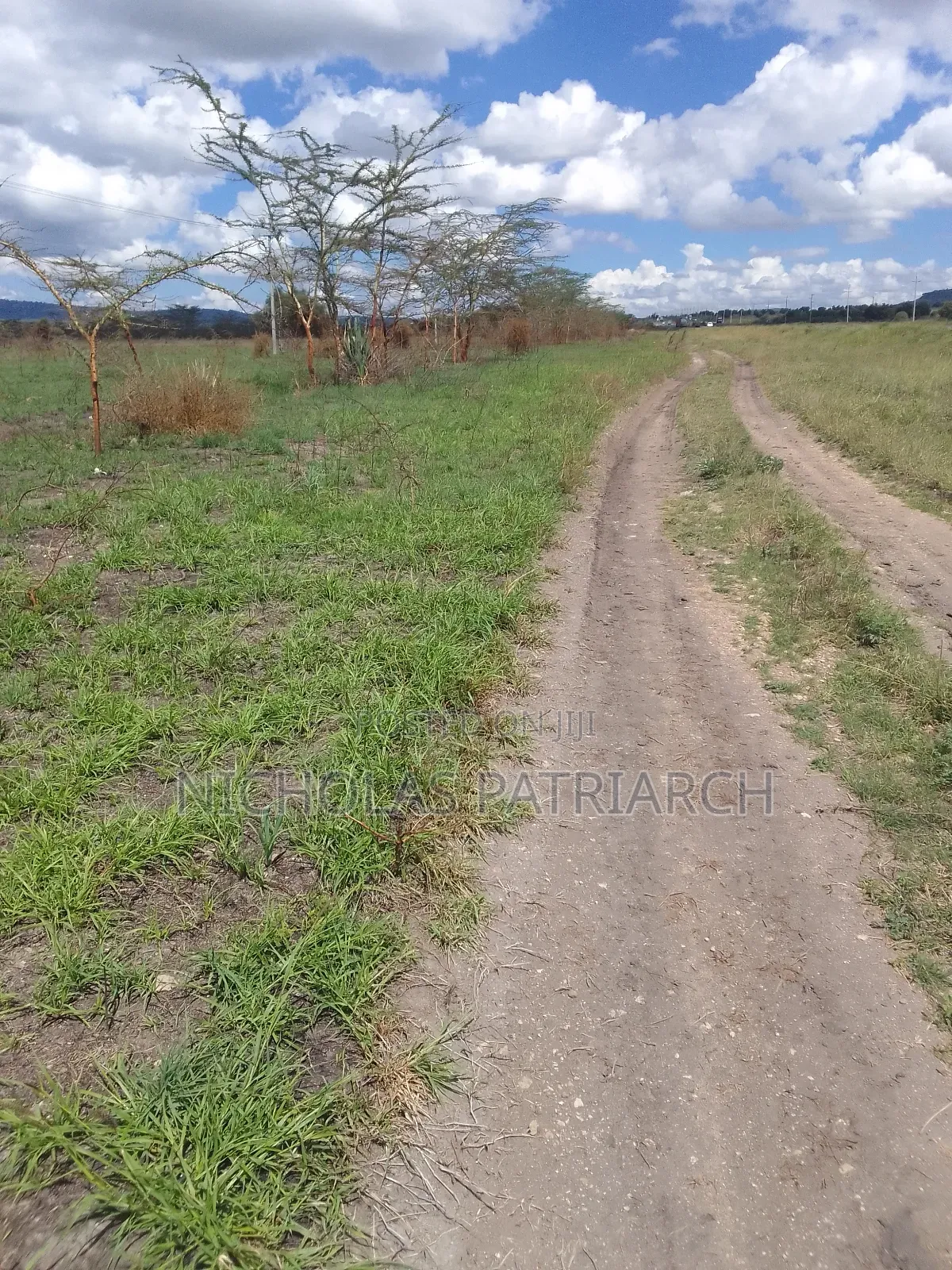 5 Acres Lukenya -Mombasa Road Acre in Lukenya