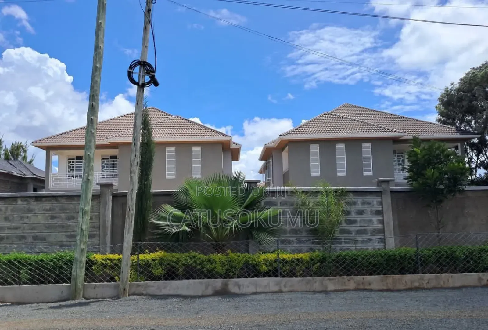 3bdrm Maisonette in Syokimau for rent in Syokimau