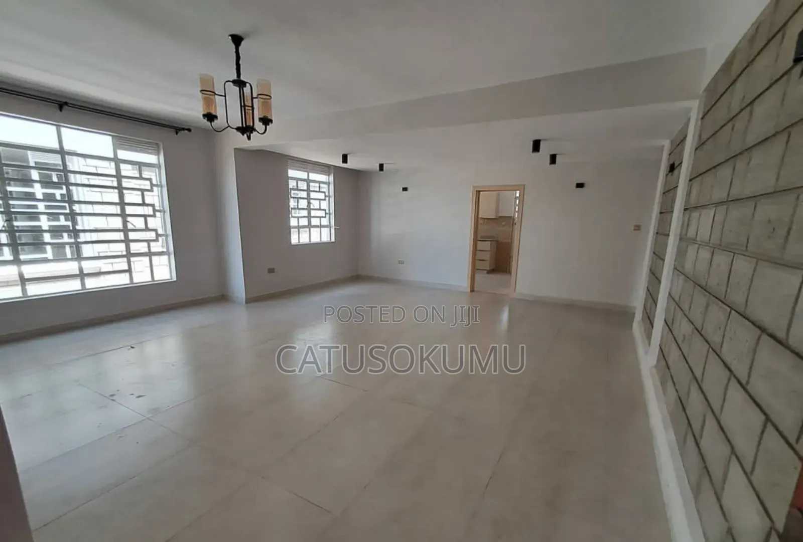 3bdrm Maisonette in Syokimau for rent in Syokimau