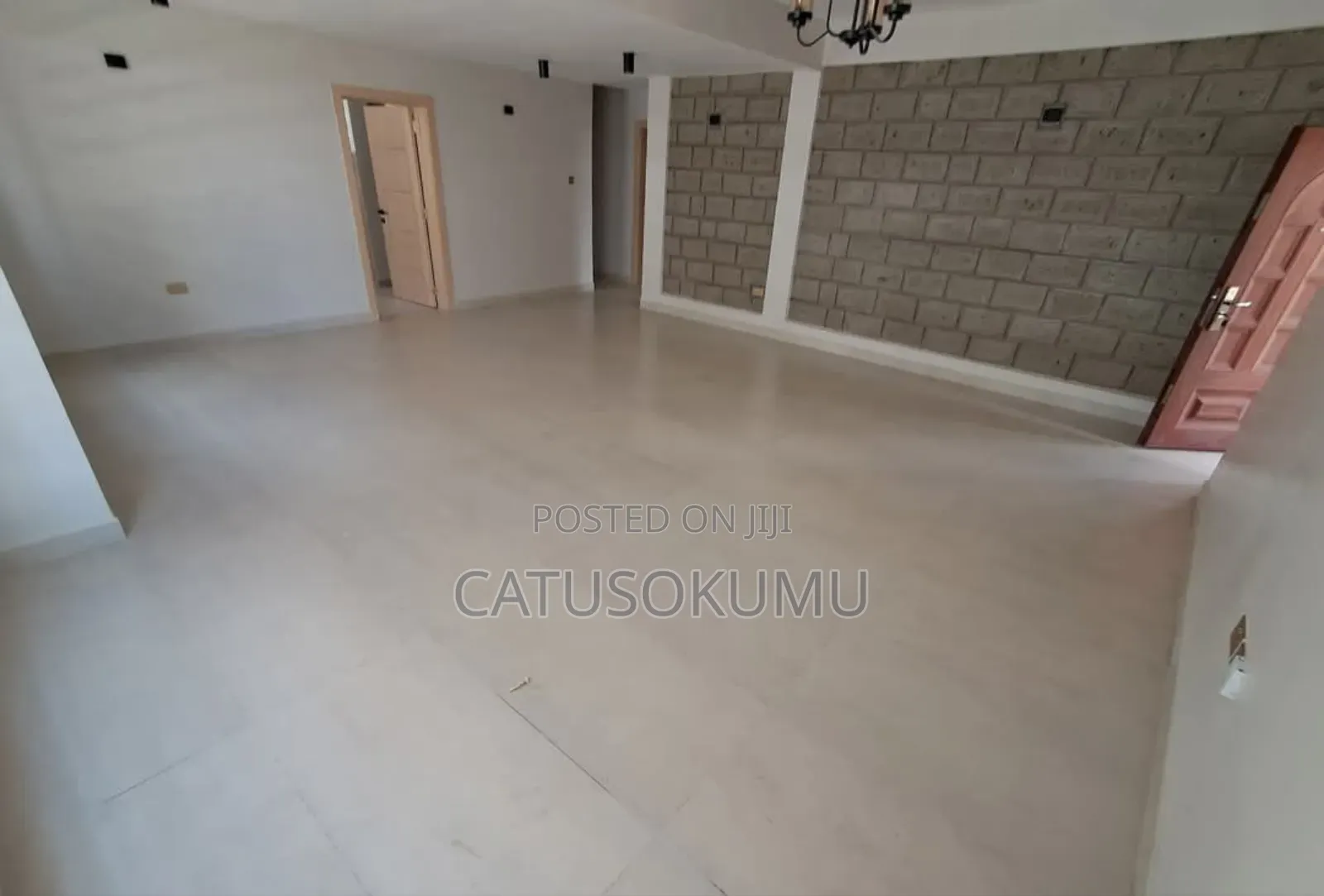 3bdrm Maisonette in Syokimau for rent in Syokimau