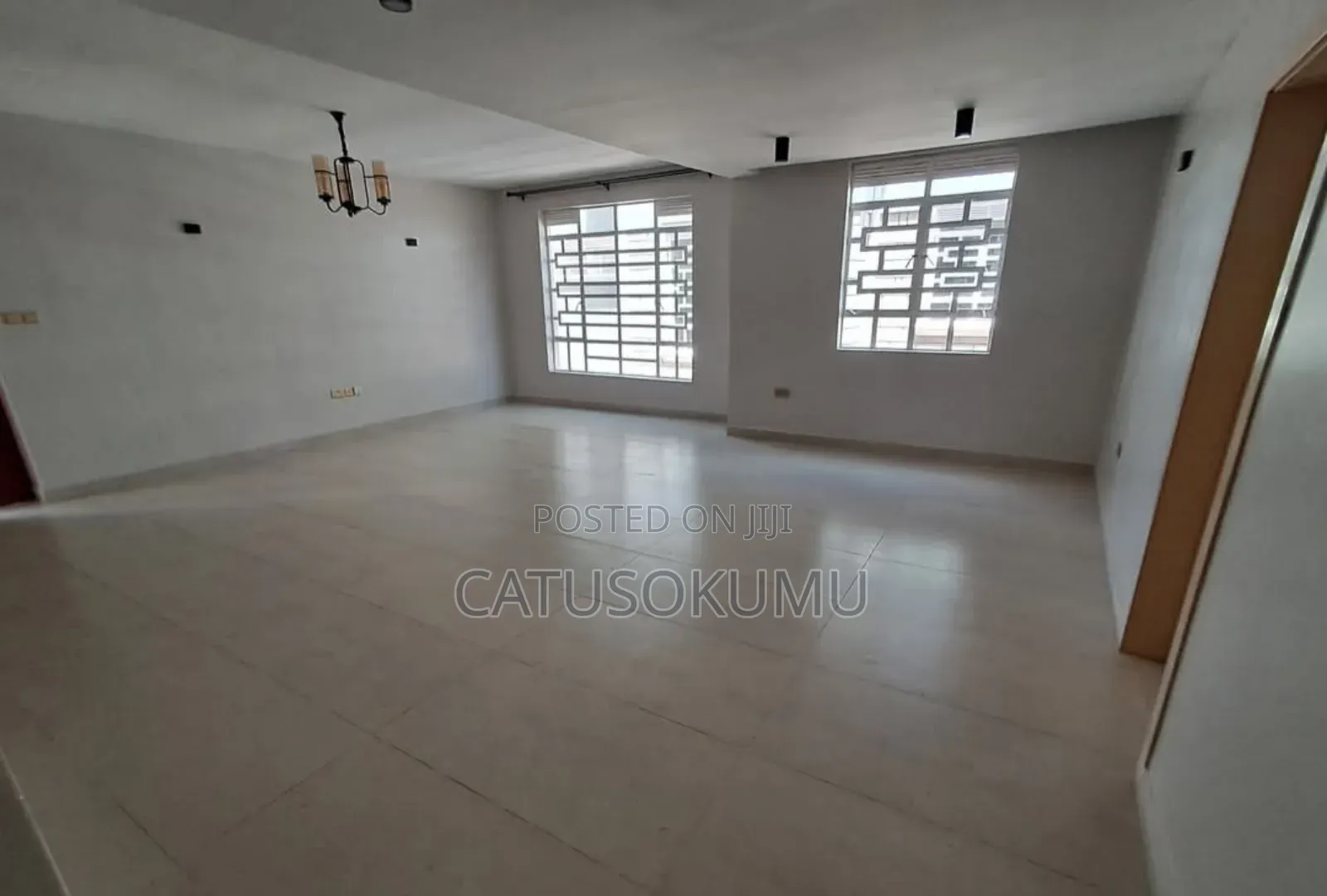 3bdrm Maisonette in Syokimau for rent in Syokimau