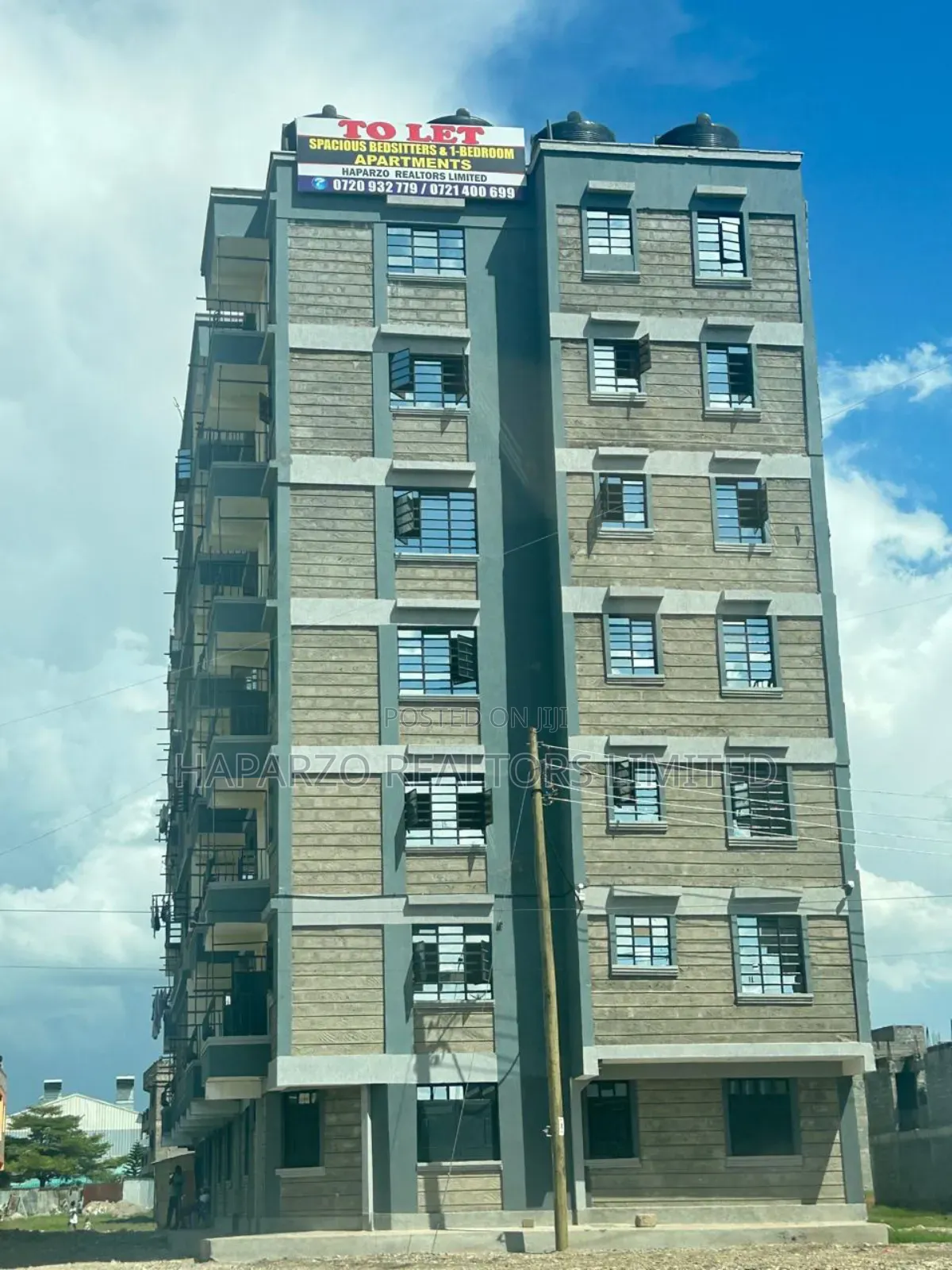 1bdrm Bedsitter in Umoja 3 for rent in Umoja