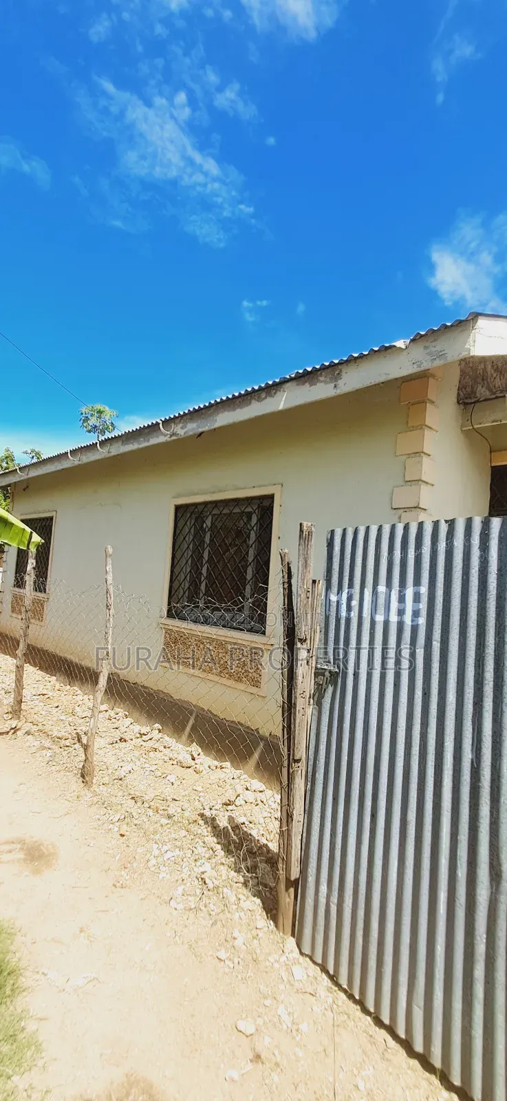 3bdrm Bungalow in Bamburi Utange for sale in Bamburi