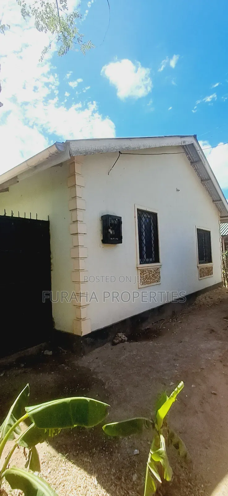 3bdrm Bungalow in Bamburi Utange for sale in Bamburi