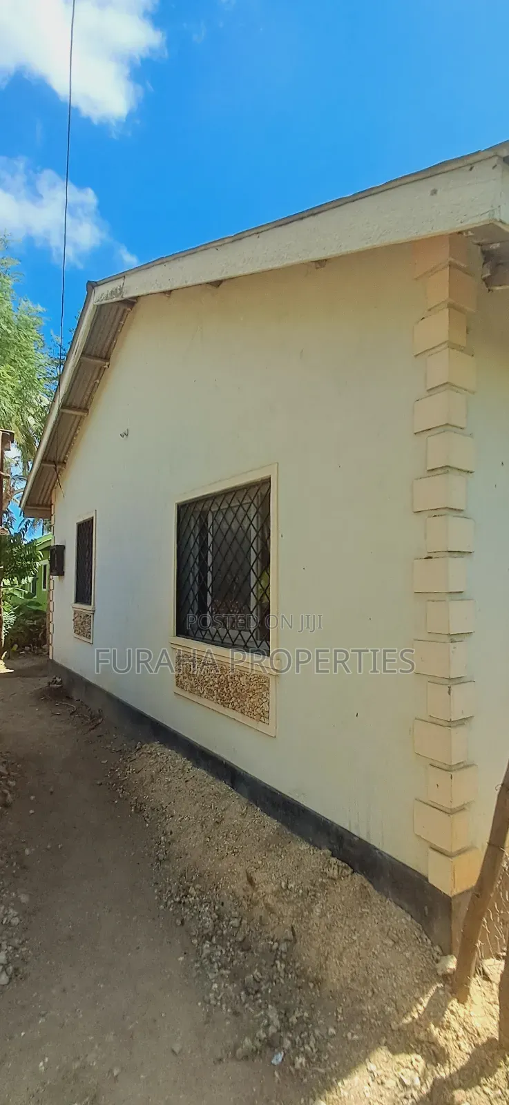 3bdrm Bungalow in Bamburi Utange for sale in Bamburi