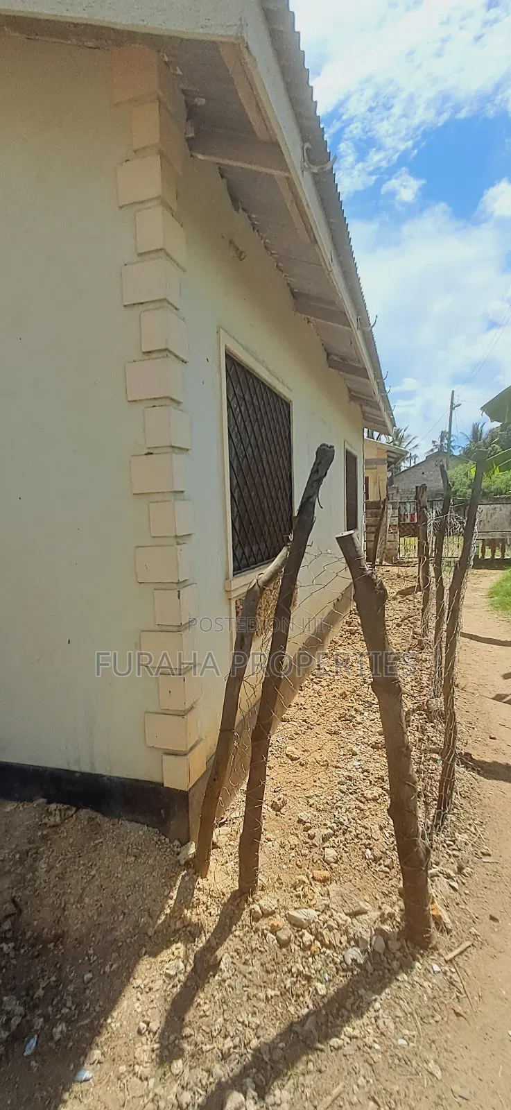 3bdrm Bungalow in Bamburi Utange for sale in Bamburi