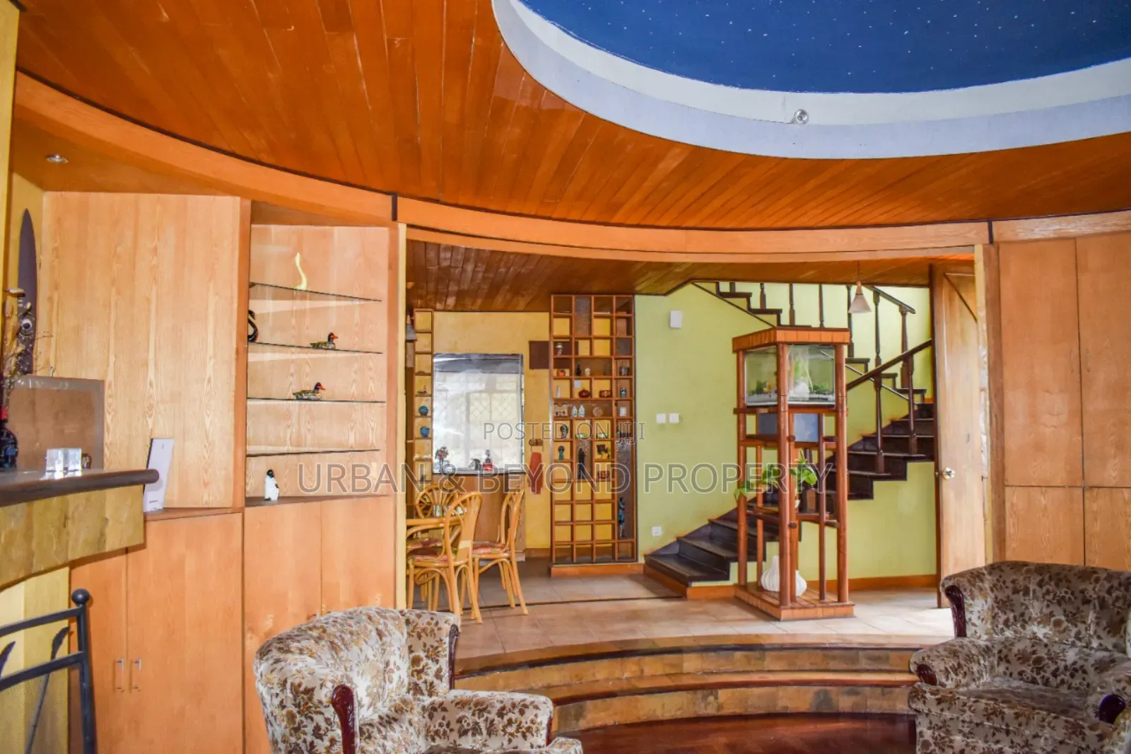 5bdrm Maisonette in Nairobi Central for sale in Nairobi Central