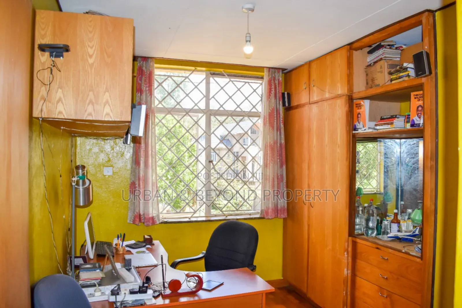 5bdrm Maisonette in Nairobi Central for sale in Nairobi Central