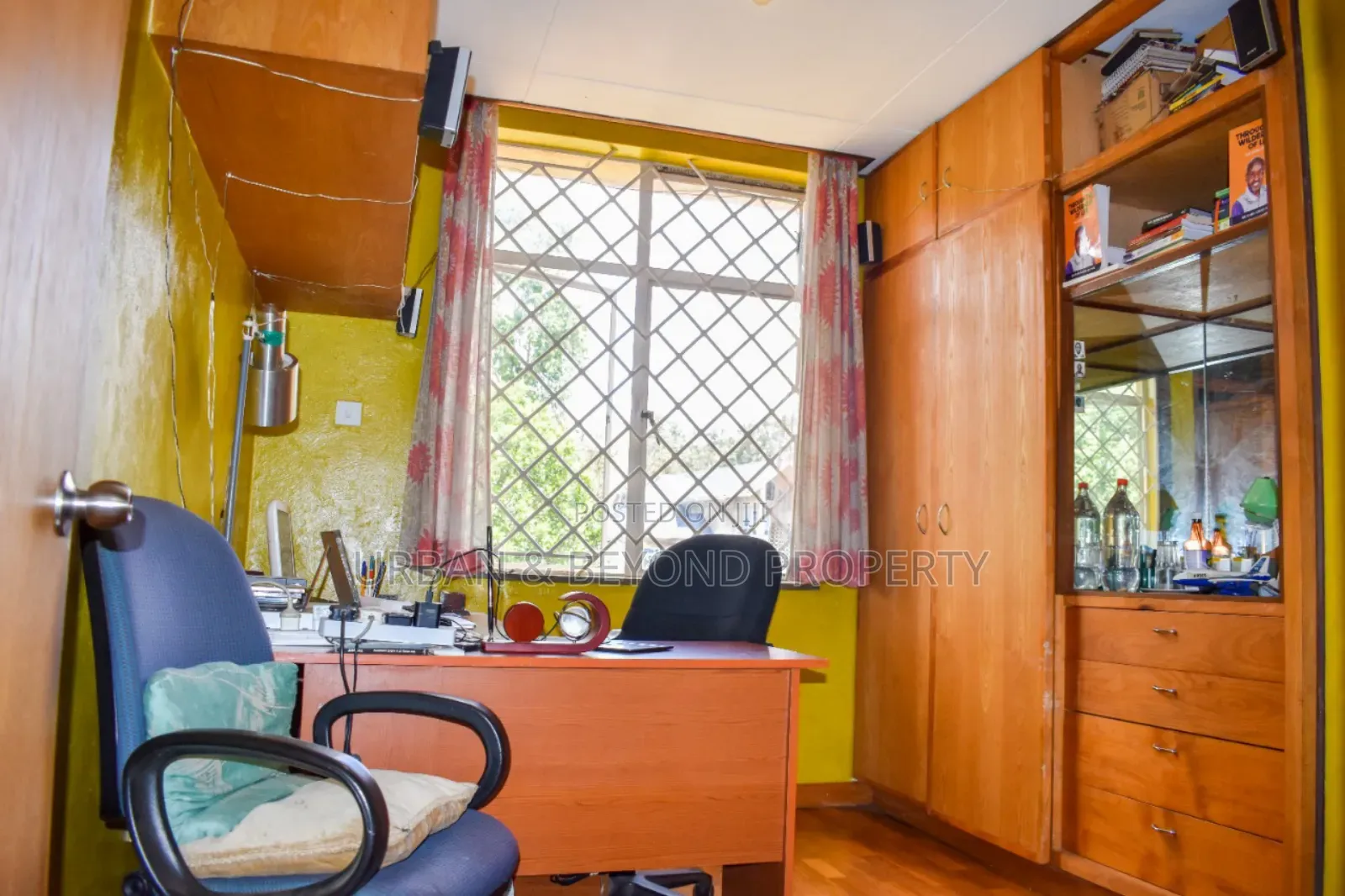 5bdrm Maisonette in Nairobi Central for sale in Nairobi Central