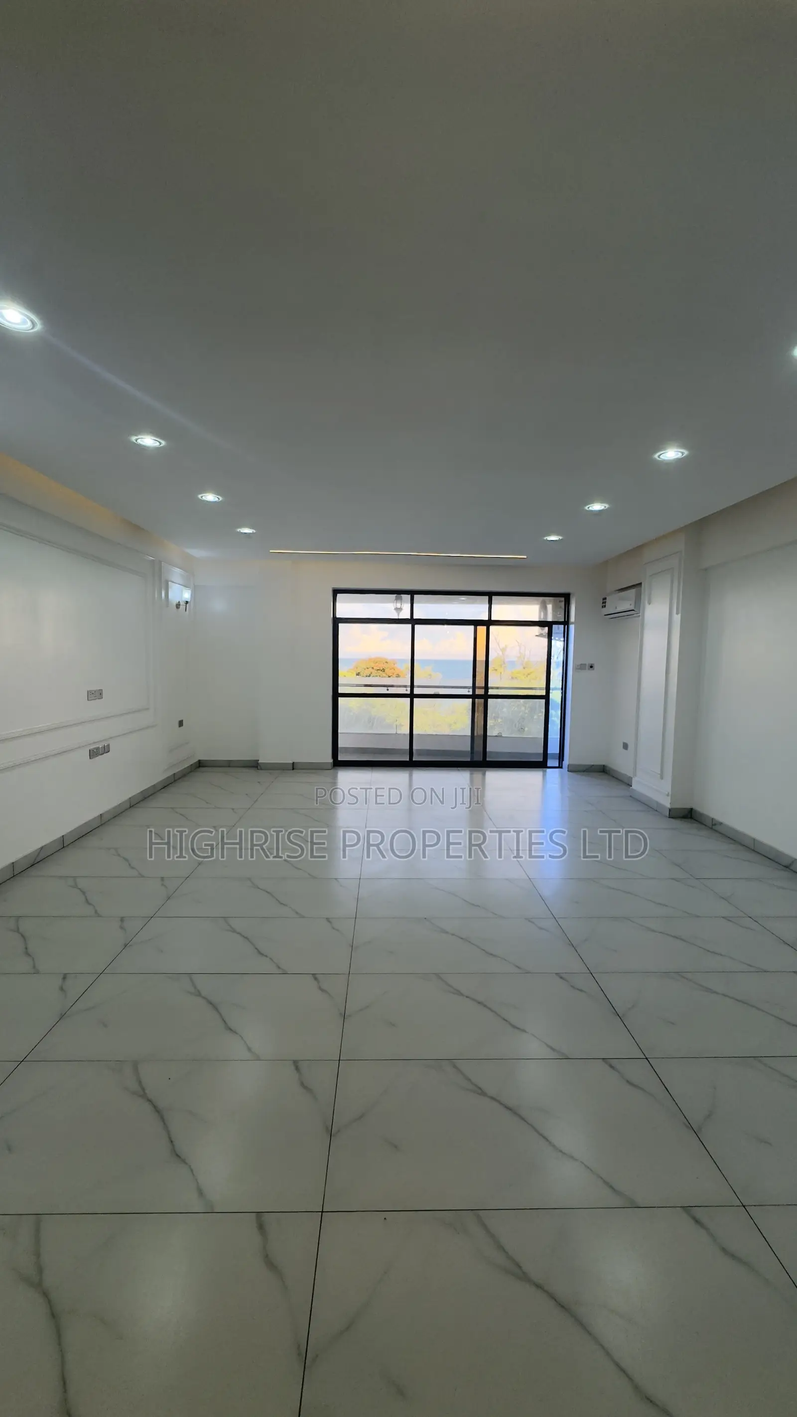 3bdrm Apartment in Noble Park, Nyali for sale in Nyali