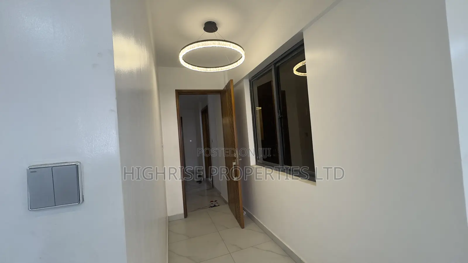 3bdrm Apartment in Noble Park, Nyali for sale in Nyali