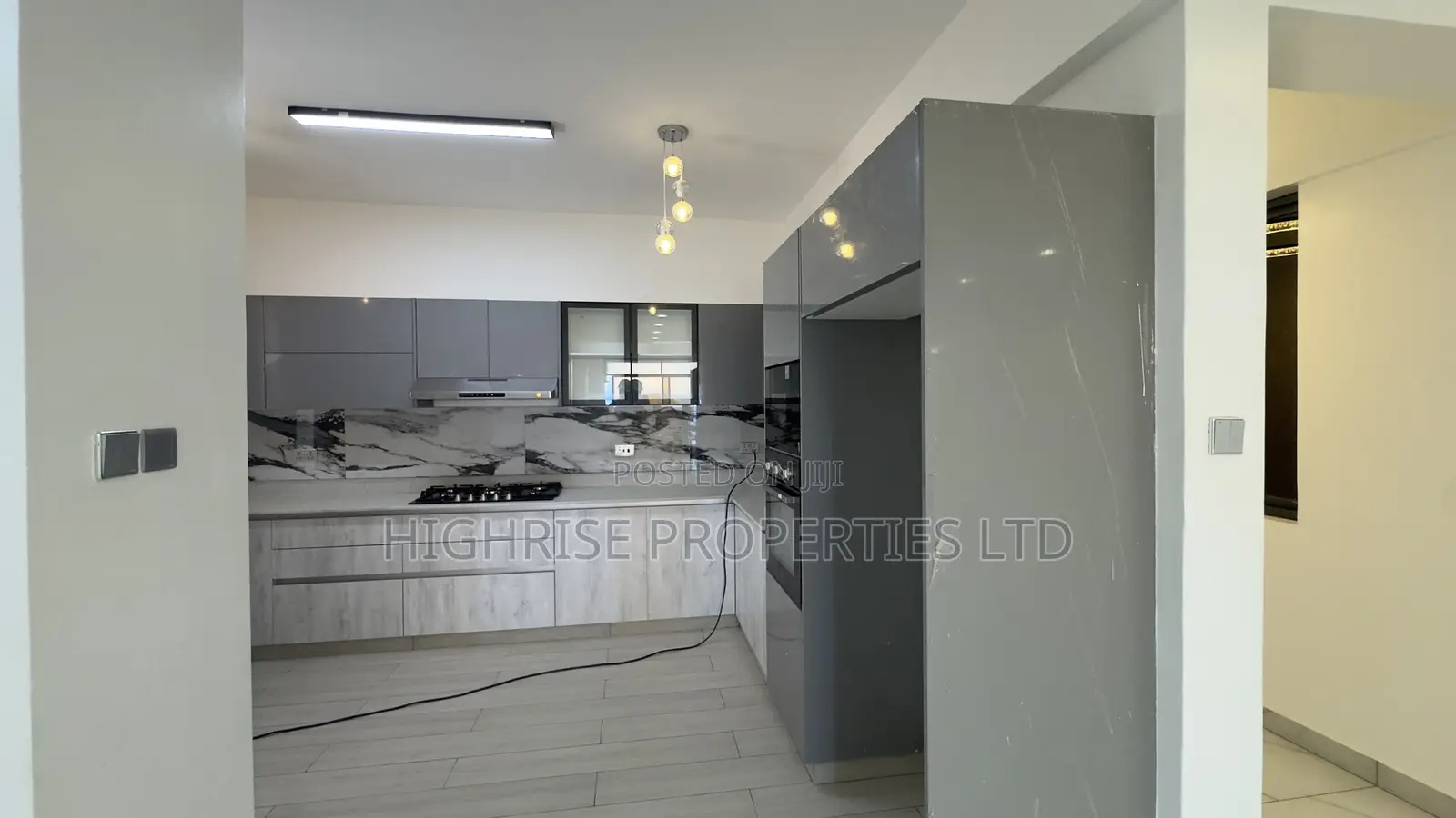 3bdrm Apartment in Noble Park, Nyali for sale in Nyali