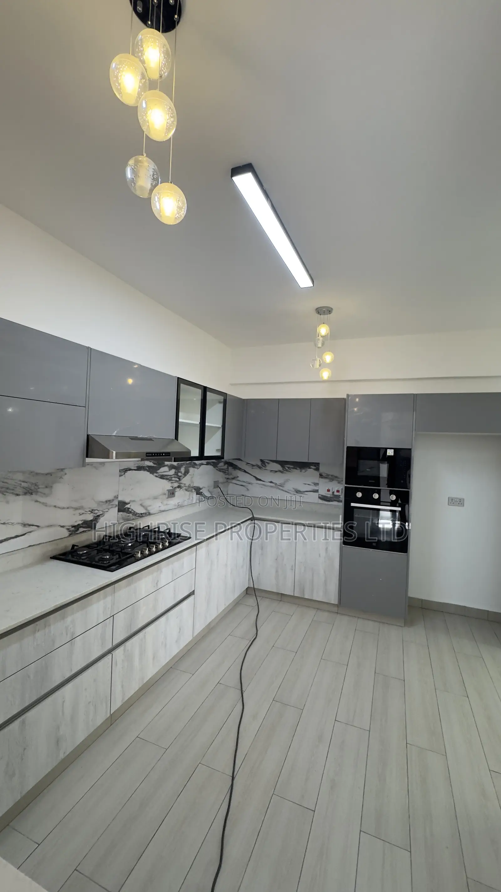 3bdrm Apartment in Noble Park, Nyali for sale in Nyali