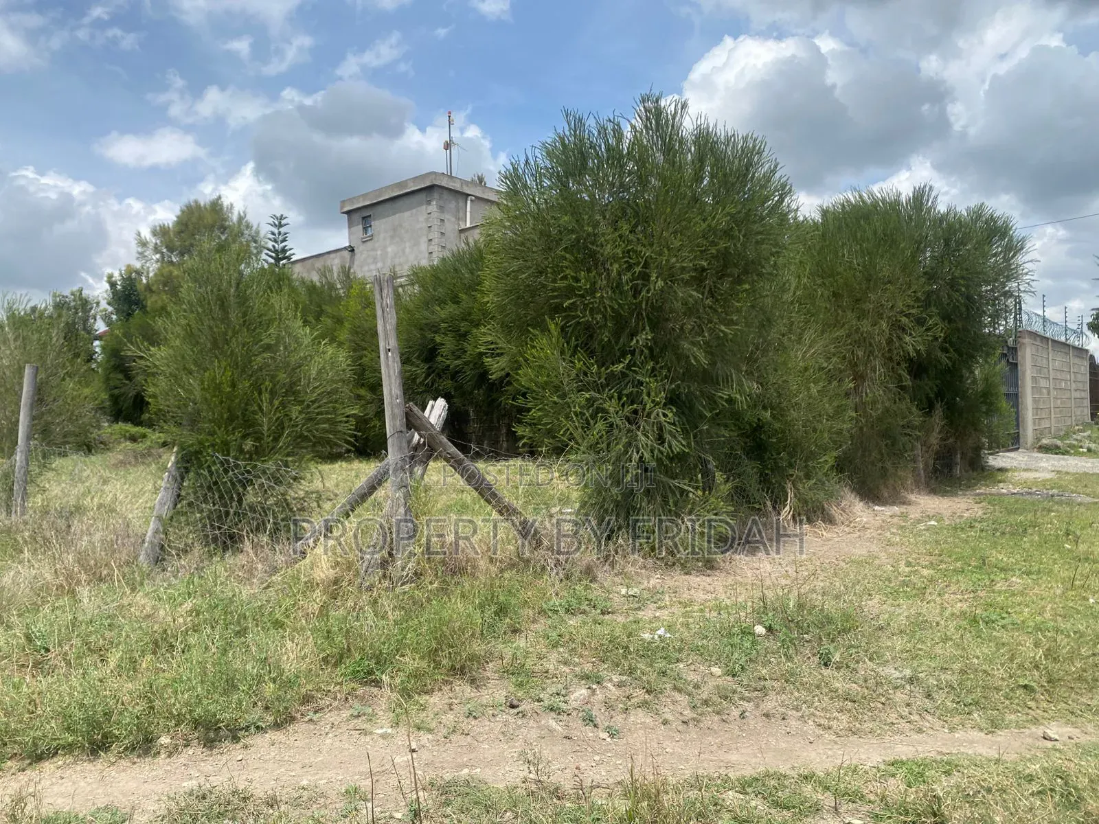 0.05ha Plots for Sale in Kitengela in Kitengela