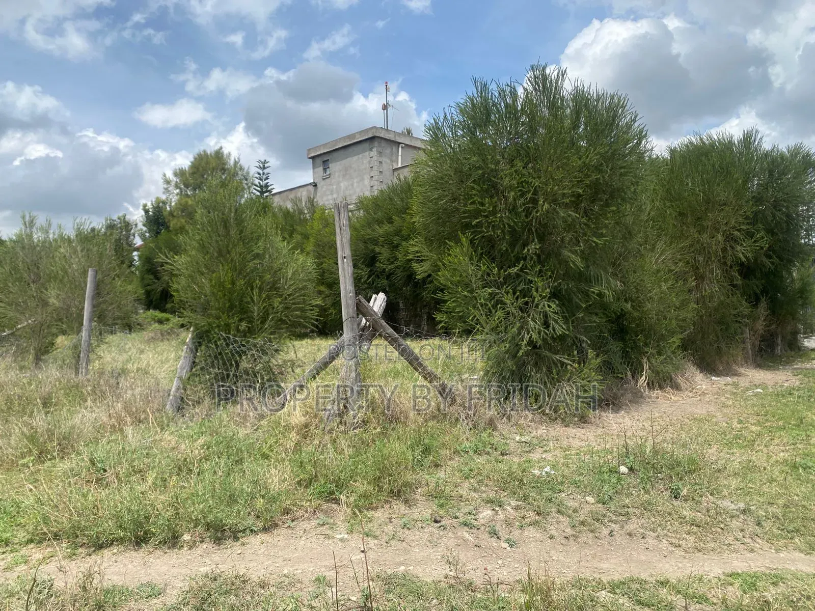 0.05ha Plots for Sale in Kitengela in Kitengela