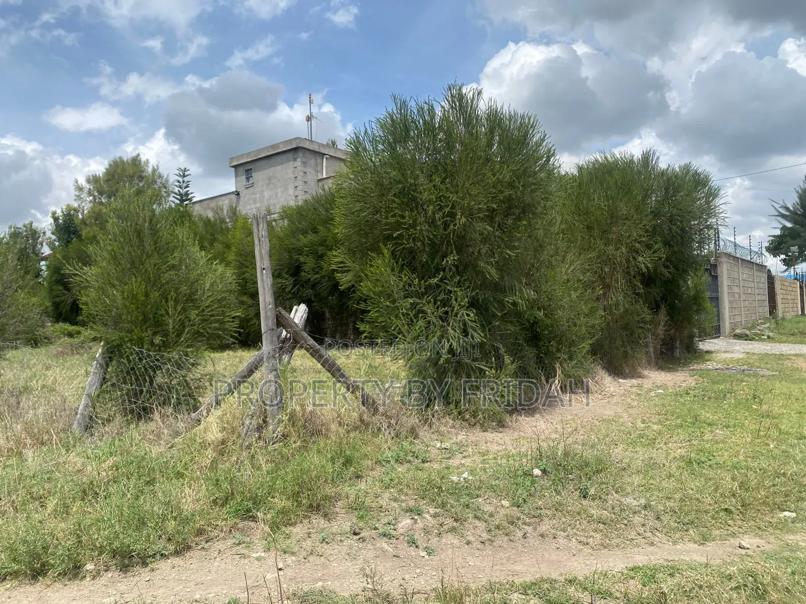 0.05ha Plots for Sale in Kitengela in Kitengela