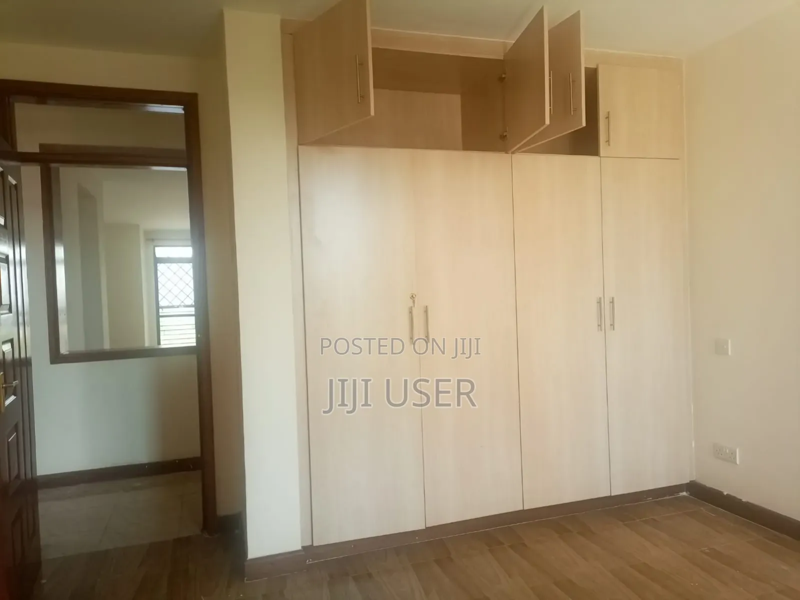 3bdrm Apartment in Parklands for rent in Parklands/Highridge