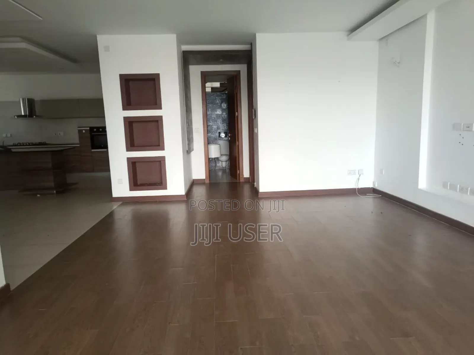 3bdrm Apartment in Parklands for rent in Parklands/Highridge