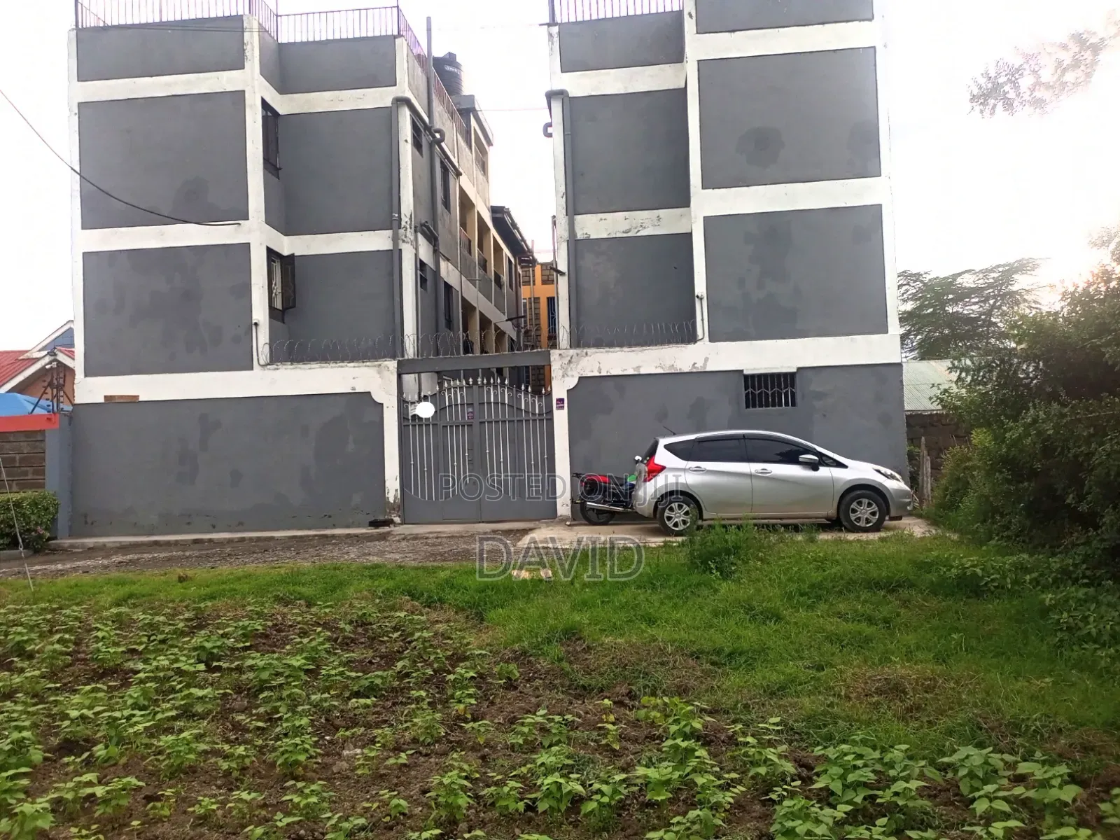 1bdrm House in Pipeline, Nakuru Town East for sale in Nakuru Town East