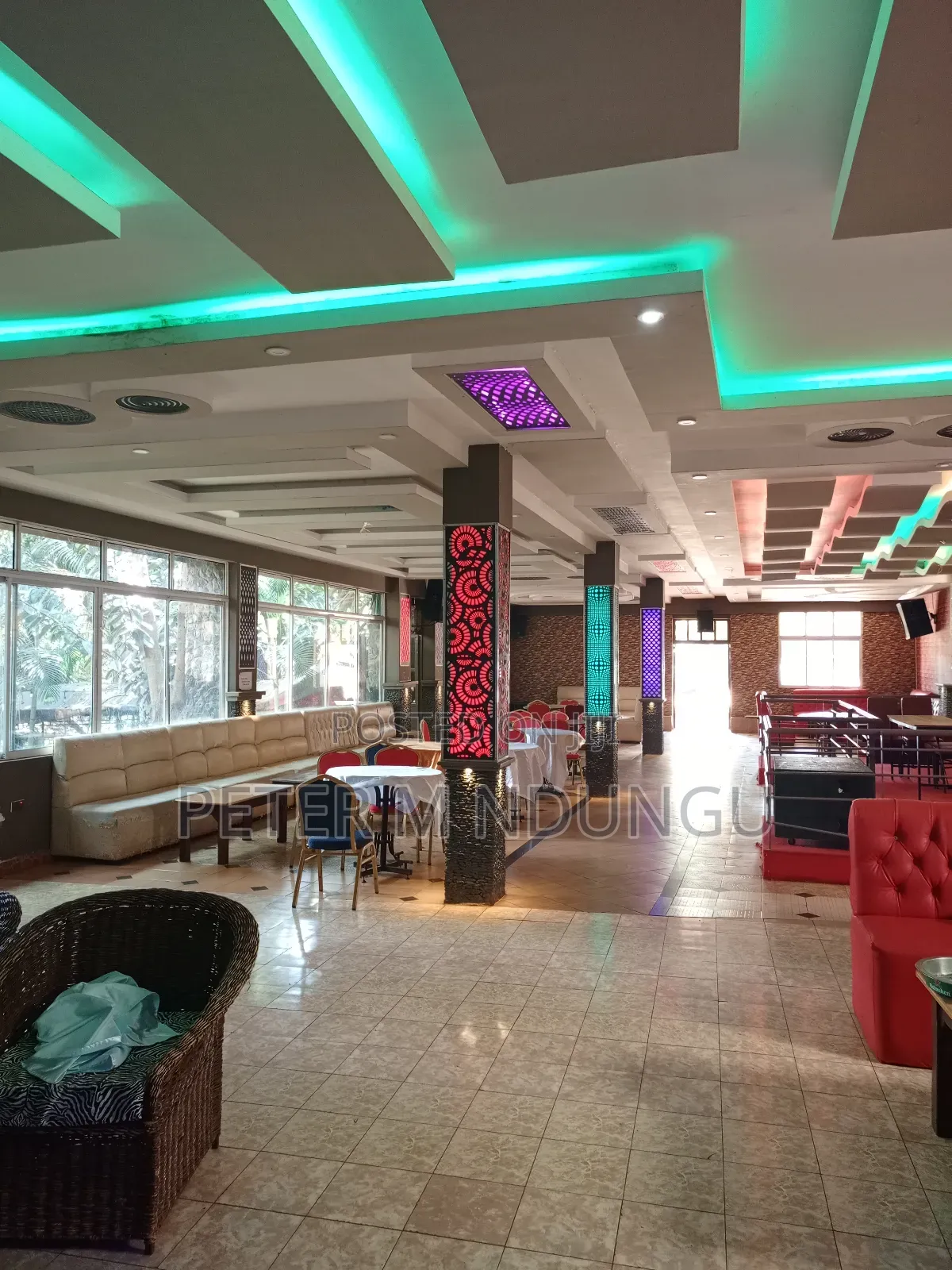 Ruaka Recreation Centre (Lounge)On Sale in Ruaka