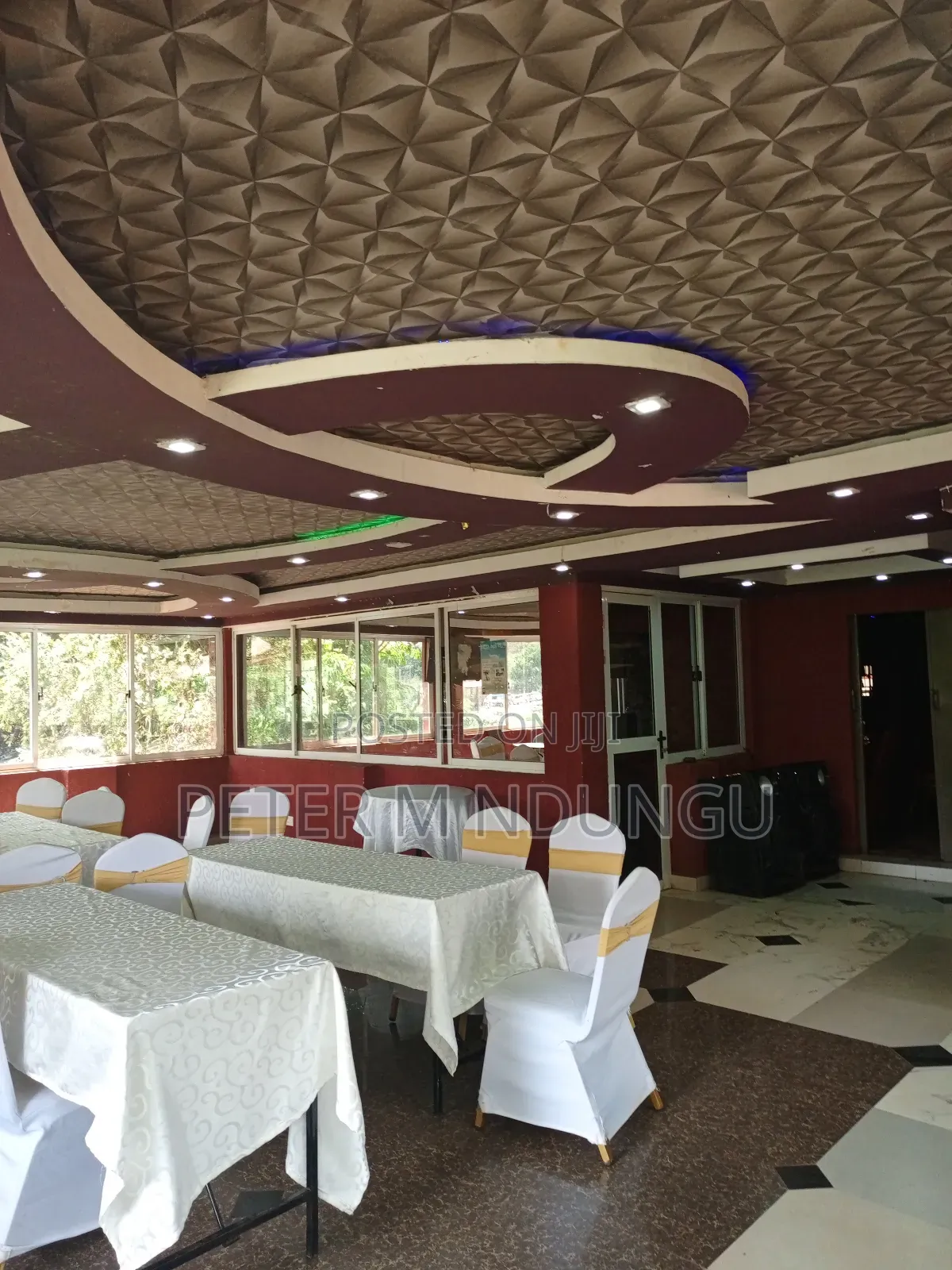 Ruaka Recreation Centre (Lounge)On Sale in Ruaka