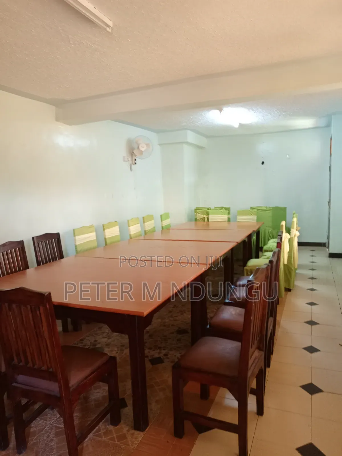 Ruaka Recreation Centre (Lounge)On Sale in Ruaka