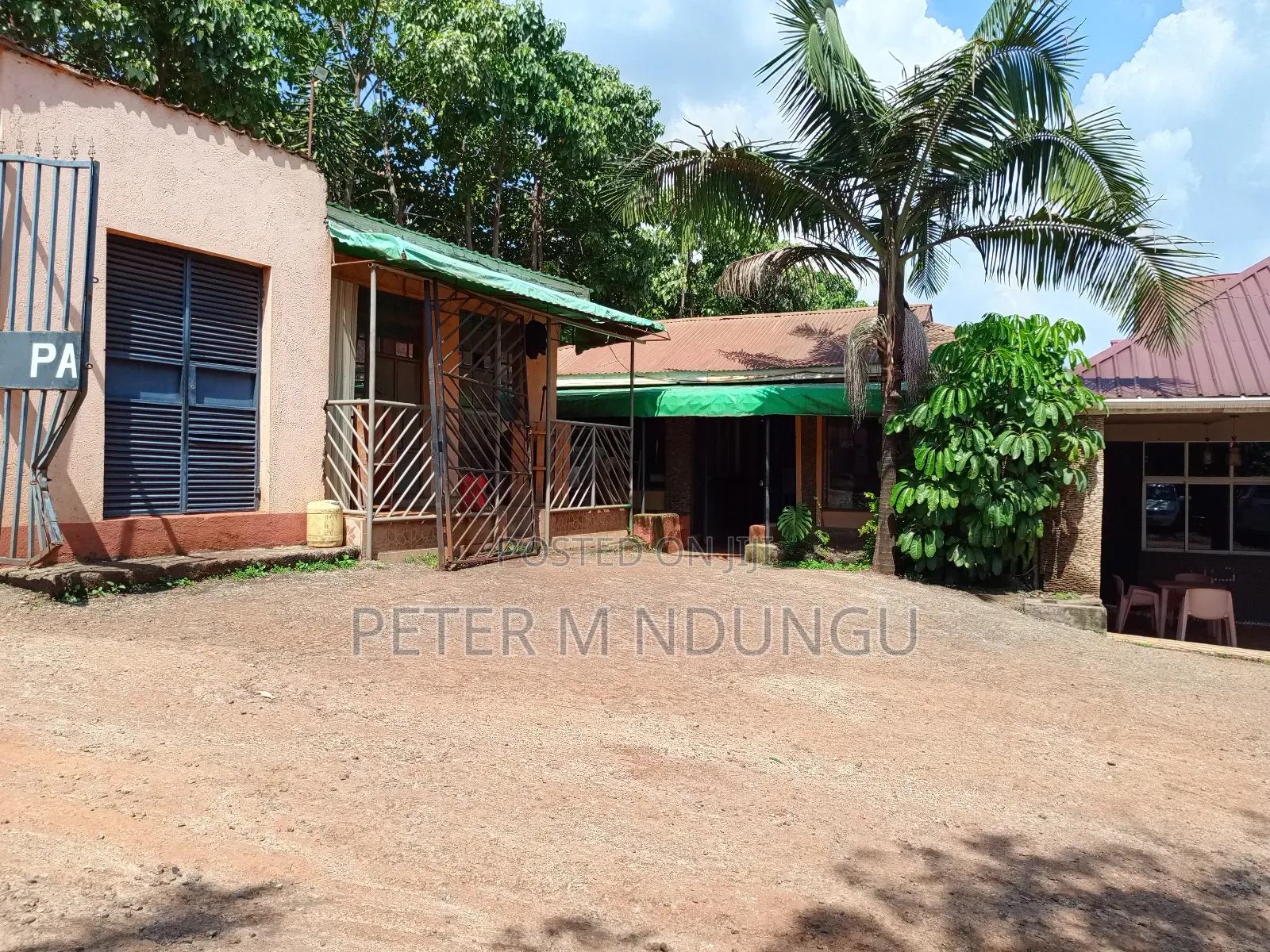Ruaka Recreation Centre (Lounge)On Sale in Ruaka